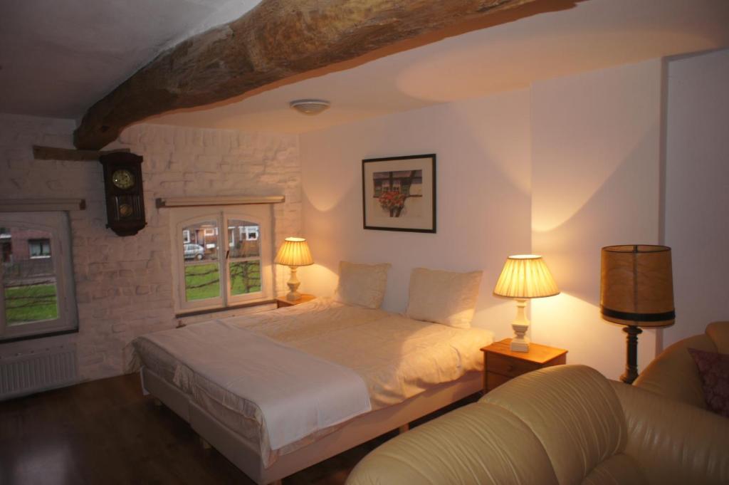 Apartements Stegelshof Eygelshoven Room photo