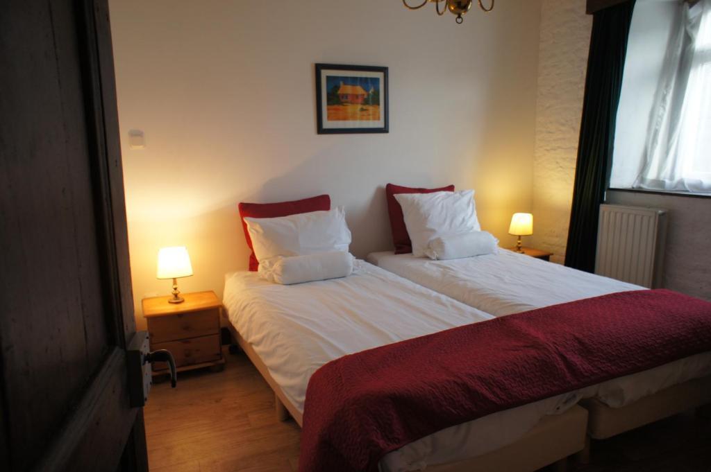 Apartements Stegelshof Eygelshoven Room photo