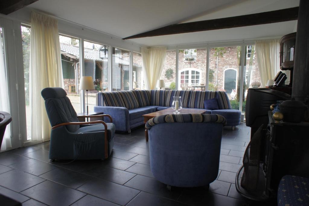 Apartements Stegelshof Eygelshoven Room photo