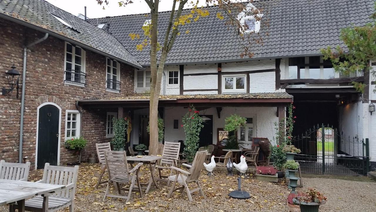 Apartements Stegelshof Eygelshoven Exterior photo